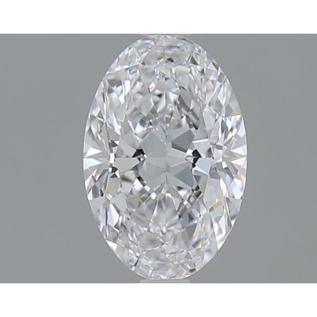 Diament szlif owalny, 1ct, VVS1, D, GIA 1539884160
