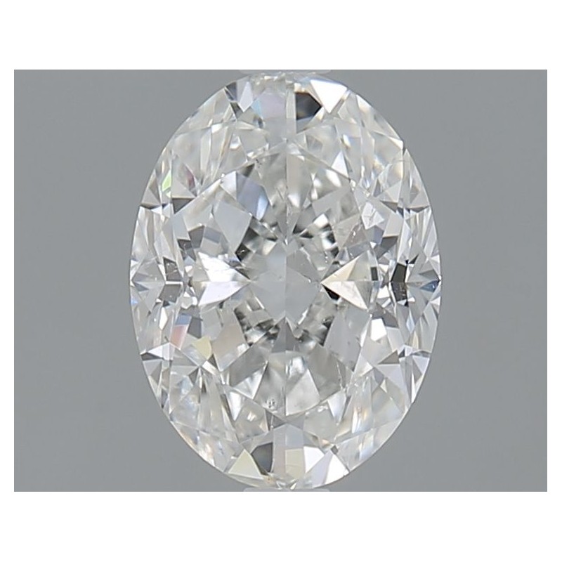 Diament szlif owalny, 1.2ct, SI2, G, GIA 7536874460