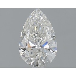 Diament szlif gruszkowy, 1.01ct, SI2, G, GIA 1535849092