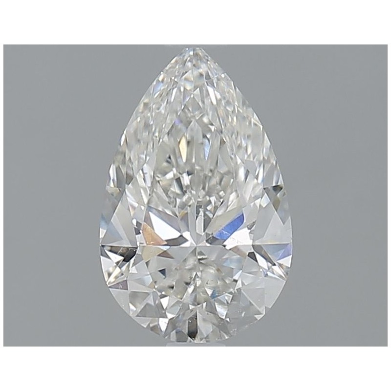 Diament szlif gruszkowy, 1.01ct, SI2, G, GIA 1535849092