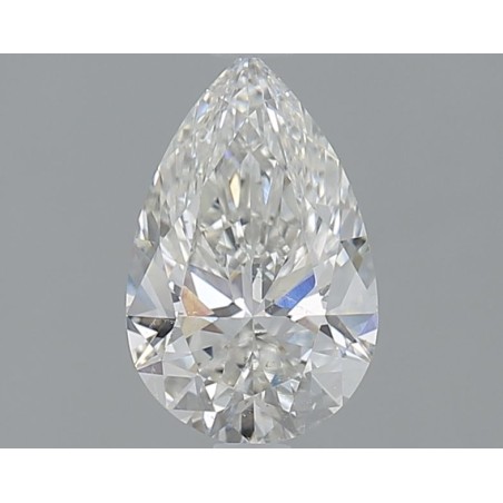 Diament szlif gruszkowy, 1.01ct, SI2, G, GIA 1535849092