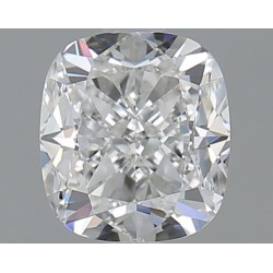 Diament szlif poduszkowy brylantowy, 1.01ct, VS2, F, GIA 1535840233