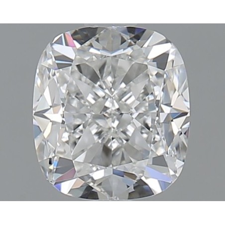 Diament szlif poduszkowy brylantowy, 1.01ct, VS2, F, GIA 1535840233