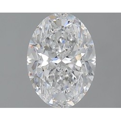 Diament szlif owalny, 1.2ct, VS2, E, GIA 2538372567