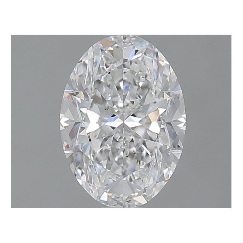 Diament szlif owalny, 1.2ct, VS2, E, GIA 2538372567