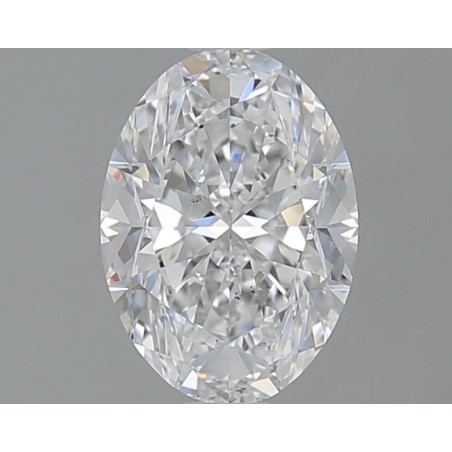 Diament szlif owalny, 1.2ct, VS2, E, GIA 2538372567