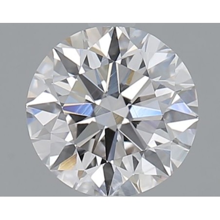 Diament szlif okrągły, 1ct, VVS2, G, IGI 739551401