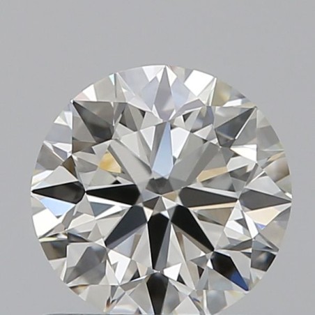 Diament szlif okrągły, 0.8ct, VVS2, I, IGI 744511070