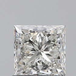 Diament szlif princess, 0.9ct, VS2, H, IGI 729561034