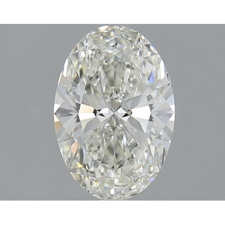Diament szlif owalny, 1.3ct, VS2, I, IGI 739551228