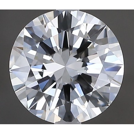 Diament szlif okrągły, 1ct, VS2, E, IGI 737531429