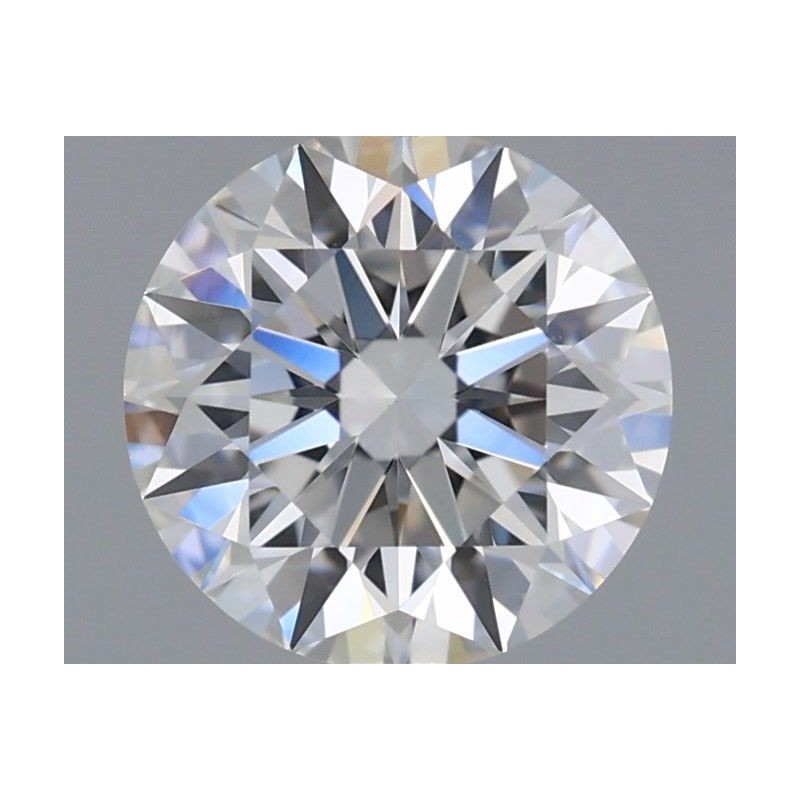 Diament szlif okrągły, 1.06ct, VS2, F, GIA 2536500761