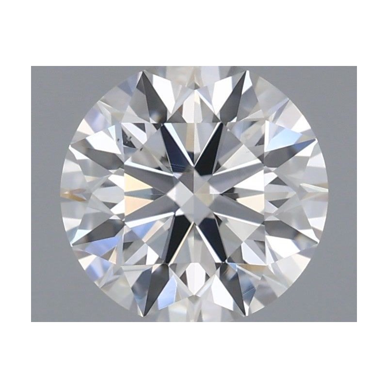 Diament szlif okrągły, 1.07ct, SI1, G, GIA 6531500756