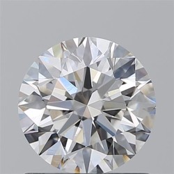 Diament szlif okrągły, 1.01ct, VS2, F, GIA 2536432130