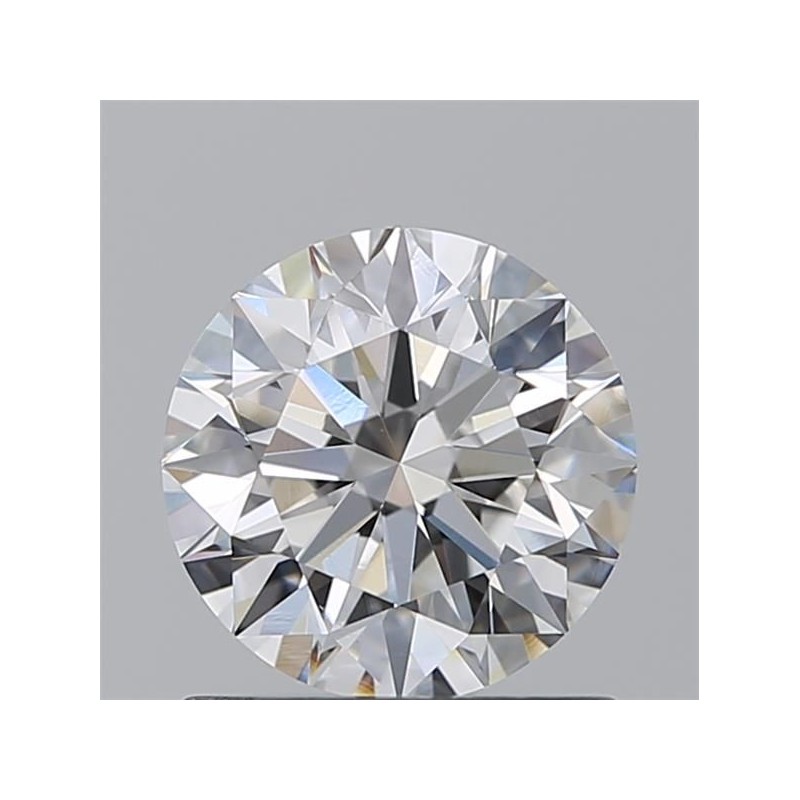Diament szlif okrągły, 1.01ct, VS2, F, GIA 2536432130