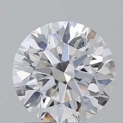 Diament szlif okrągły, 1.01ct, VS2, F, GIA 6233702711