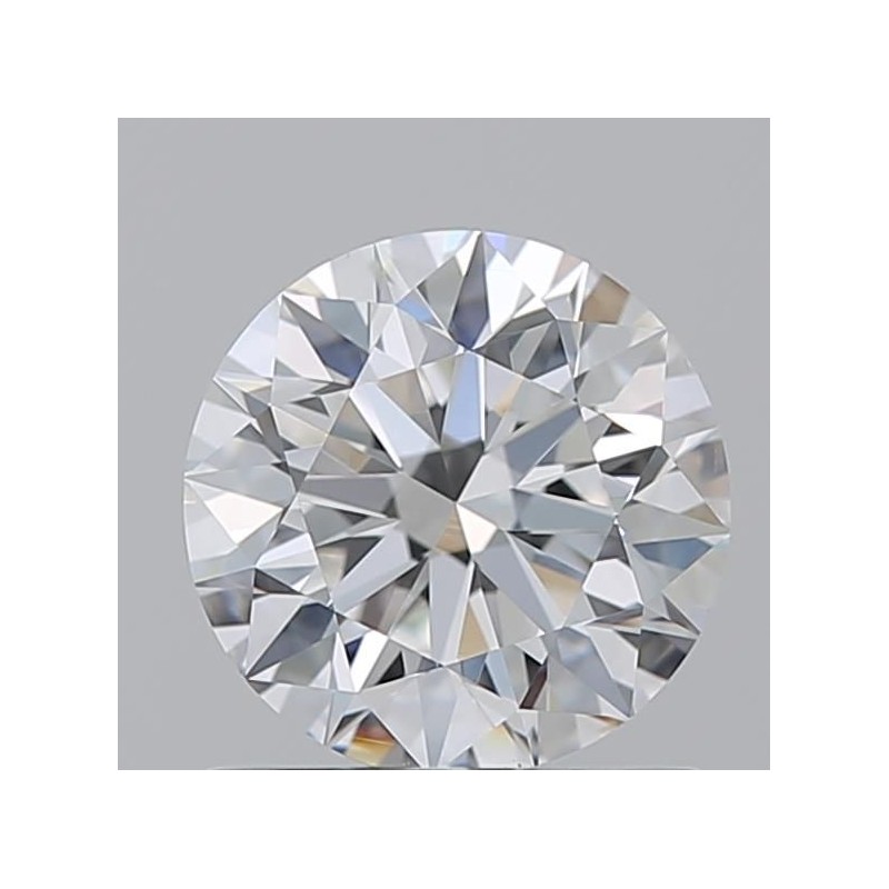 Diament szlif okrągły, 1.01ct, VS2, F, GIA 6233702711