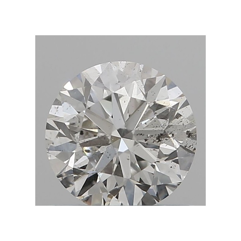 Diament szlif okrągły, 0.7ct, SI2, G, IGI 633473533
