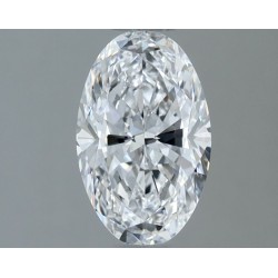 Diament szlif owalny, 1.01ct, VVS1, D, GIA 2536853197