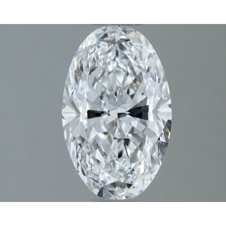 Diament szlif owalny, 1.01ct, VVS1, D, GIA 2536853197