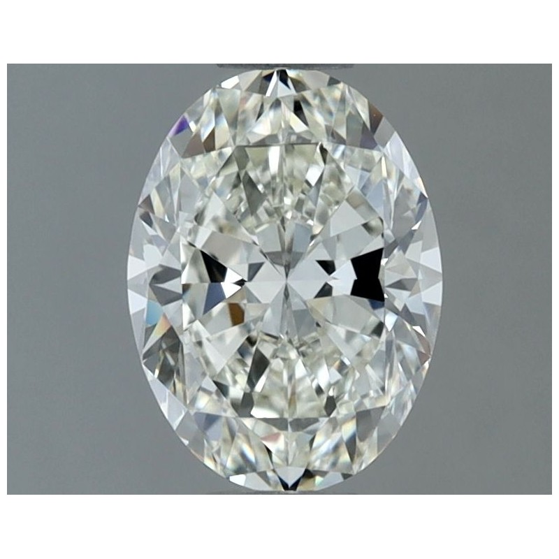 Diament szlif owalny, 1ct, VS2, H, IGI 741564560