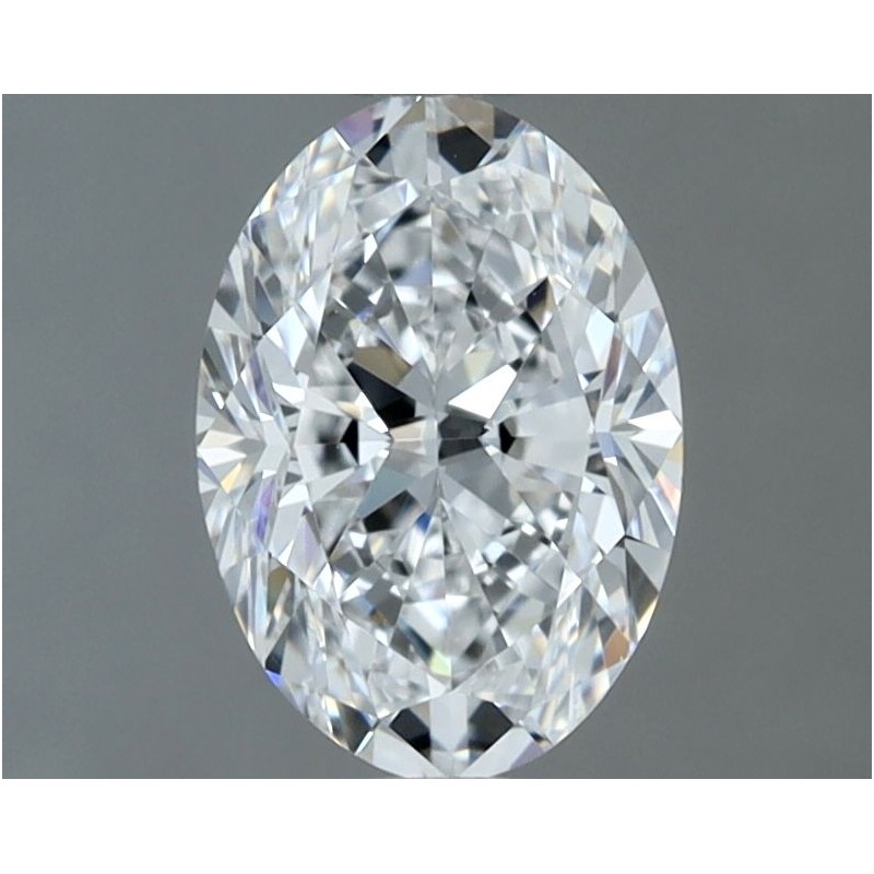 Diament szlif owalny, 1ct, VS1, E, GIA 6531862086