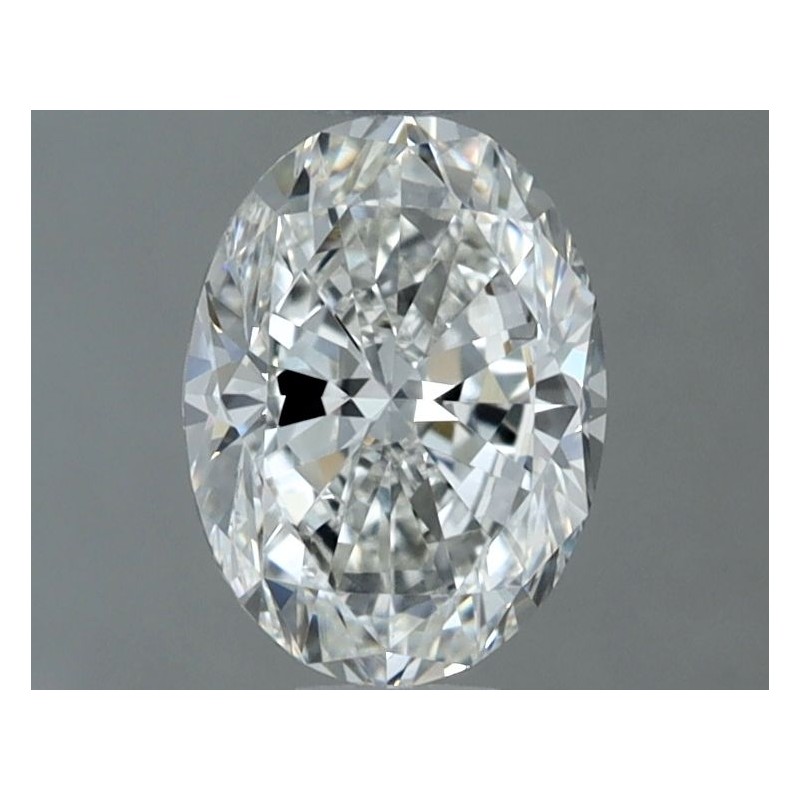Diament szlif owalny, 1ct, VS1, G, GIA 6532896911