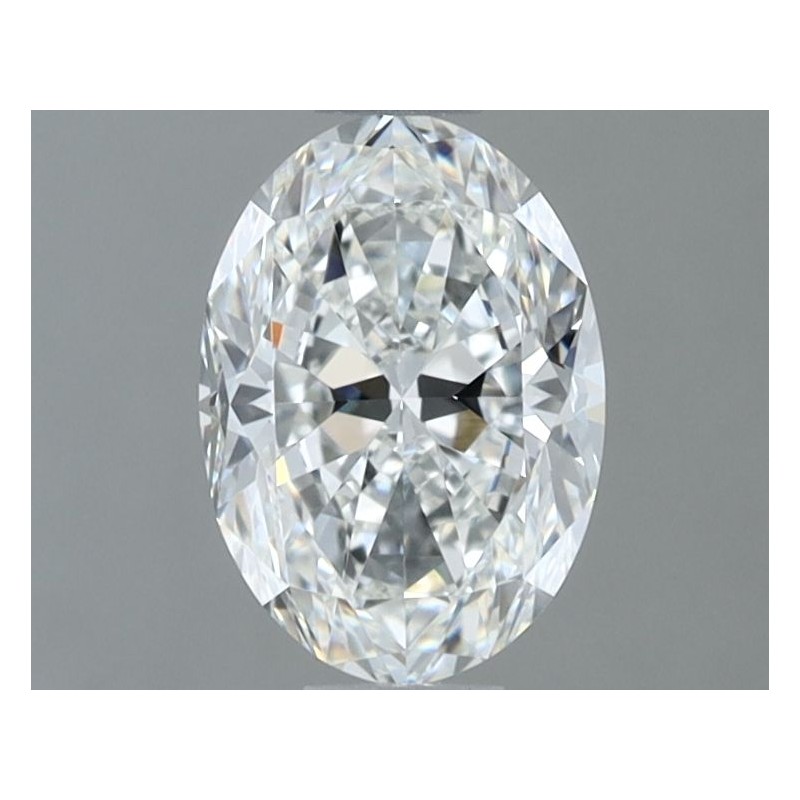 Diament szlif owalny, 1ct, VVS2, G, GIA 6532871207