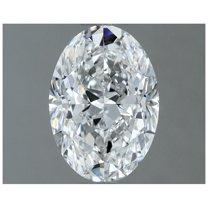 Diament szlif owalny, 1ct, VS2, F, GIA 2537861963