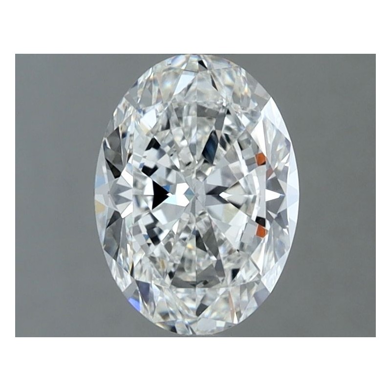 Diament szlif owalny, 1.2ct, VVS2, F, GIA 2536862025
