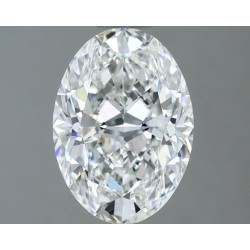Diament szlif owalny, 1.51ct, VVS2, G, GIA 6532862053