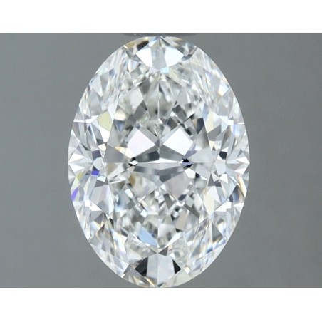 Diament szlif owalny, 1.51ct, VVS2, G, GIA 6532862053