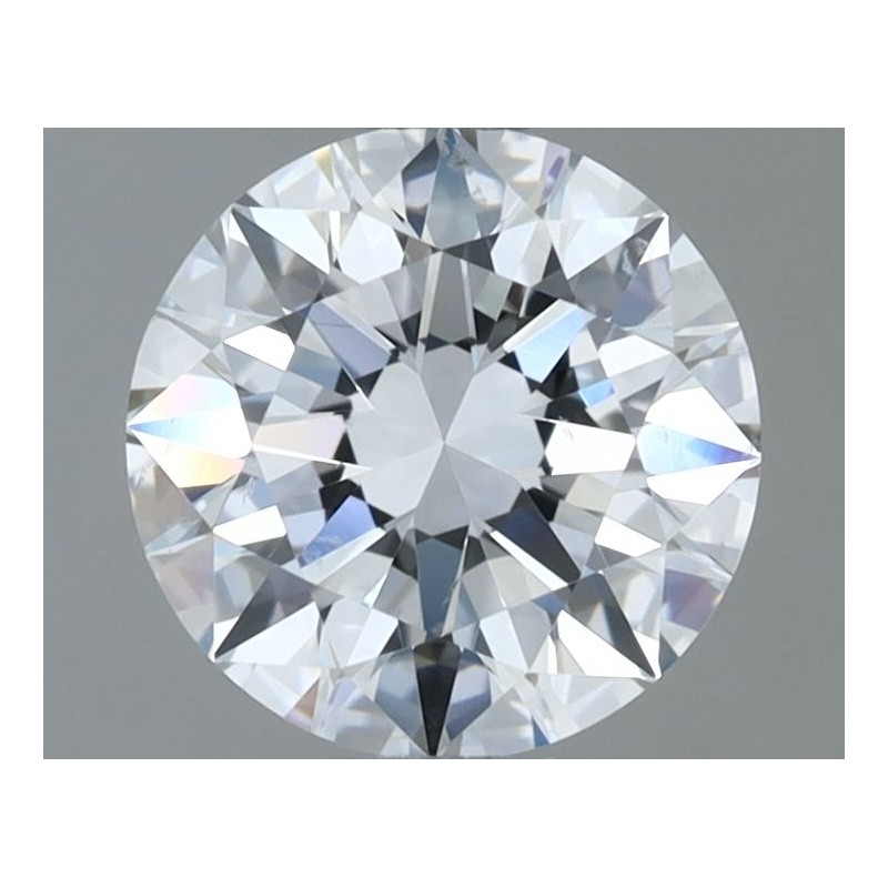 Diament szlif okrągły, 1ct, SI1, E, GIA 6535568727
