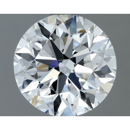 Diament szlif okrągły, 1.01ct, VS1, D, GIA 1539568684