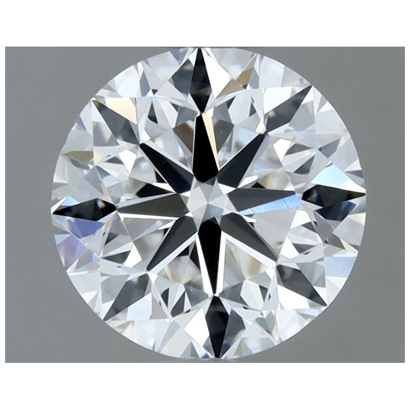 Diament szlif okrągły, 1ct, VS2, E, GIA 6535837199