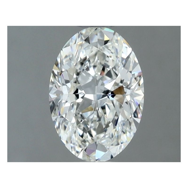 Diament szlif owalny, 1.01ct, VS1, H, GIA 6532858294