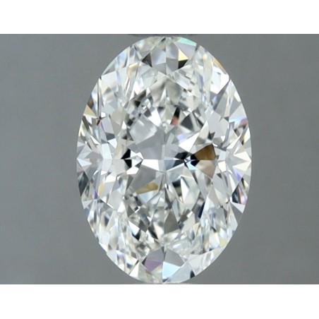 Diament szlif owalny, 1.01ct, VS1, H, GIA 6532858294