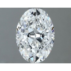 Diament szlif owalny, 1.01ct, VS2, F, GIA 1535853351