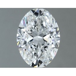 Diament szlif owalny, 1ct, VS2, E, GIA 7538896790