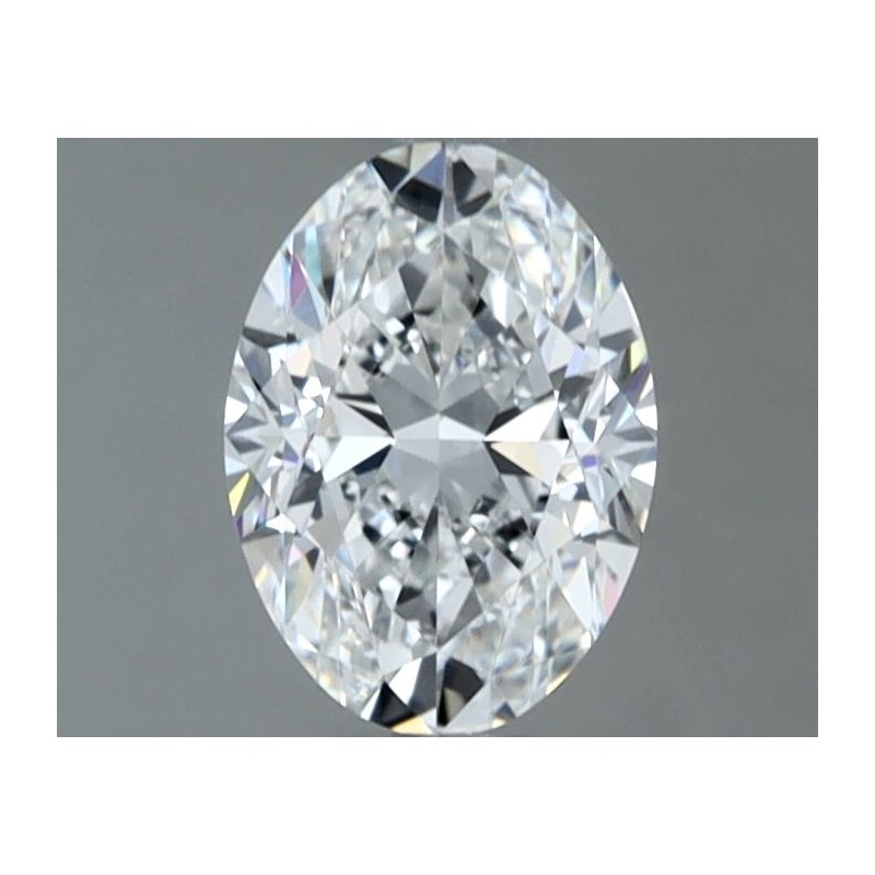 Diament szlif owalny, 1ct, VS2, E, GIA 7538896790
