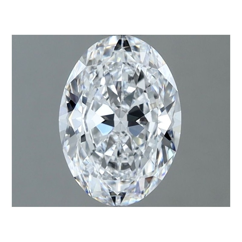 Diament szlif owalny, 1.01ct, VVS2, D, GIA 6535853507