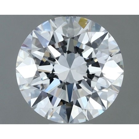 Diament szlif okrągły, 1.01ct, VVS2, D, GIA 6531850781