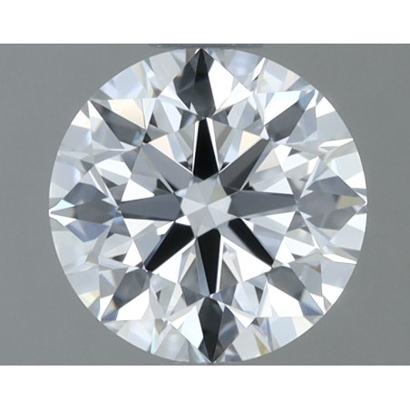 Diament szlif okrągły, 1ct, VVS1, E, GIA 2538837373