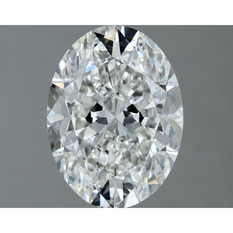 Diament szlif owalny, 1.5ct, SI1, H, GIA 3535858274
