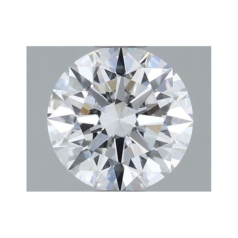 Diament szlif okrągły, 1.01ct, SI2, E, GIA 6531649874