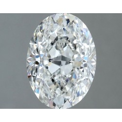 Diament szlif owalny, 1.21ct, VS2, G, GIA 2536858260