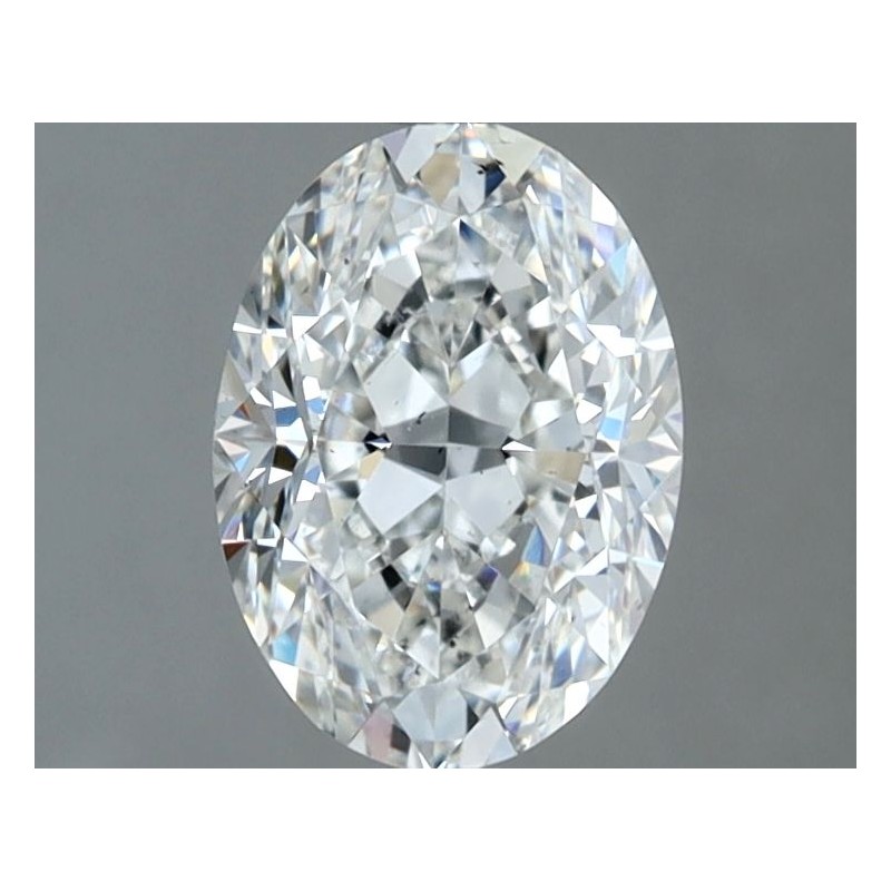 Diament szlif owalny, 1.21ct, VS2, G, GIA 2536858260