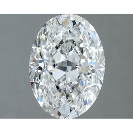 Diament szlif owalny, 1.21ct, VS2, G, GIA 2536858260