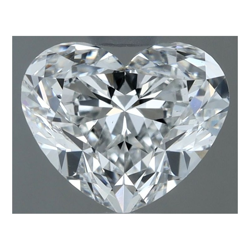 Diament serce, 1ct, VS2, F, GIA 1539871384