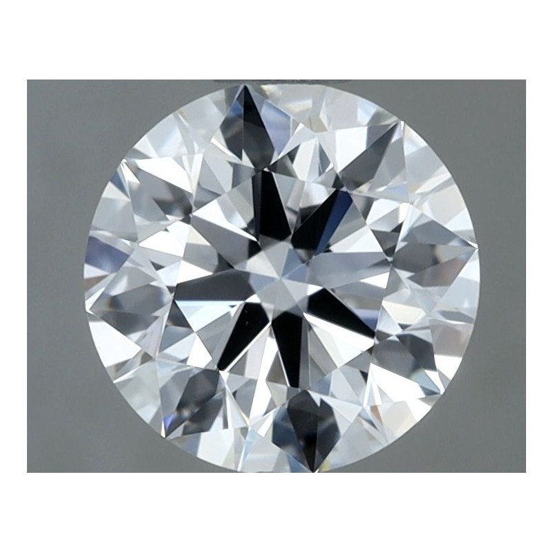 Diament szlif okrągły, 1ct, VS2, D, GIA 1535850775